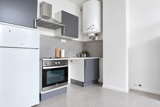  appartement bordeaux 33000