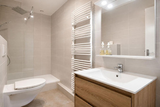  appartement bordeaux 33000
