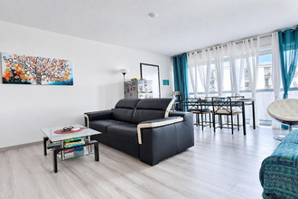  appartement bordeaux 33000
