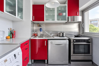  appartement bordeaux 33000