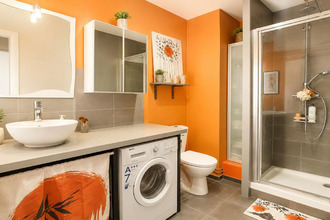  appartement bordeaux 33000