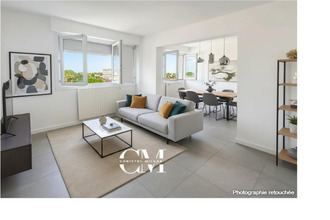  appartement bordeaux 33000