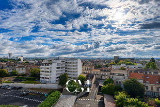  appartement bordeaux 33000