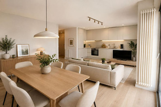  appartement bordeaux 33000