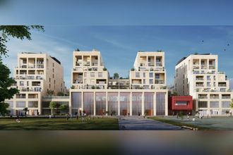  appartement bordeaux 33100