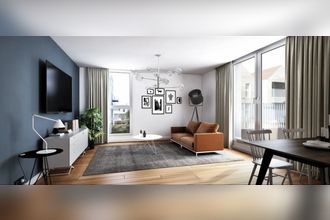  appartement bordeaux 33100