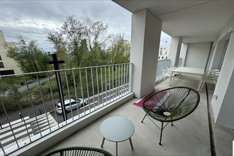  appartement bordeaux 33100