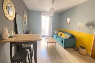  appartement bordeaux 33100