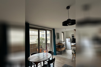  appartement bordeaux 33100