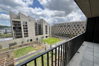  appartement bordeaux 33100