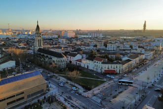  appartement bordeaux 33100