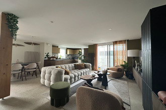  appartement bordeaux 33100