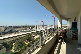  appartement bordeaux 33100