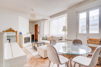  appartement bordeaux 33100