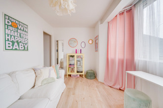  appartement bordeaux 33100