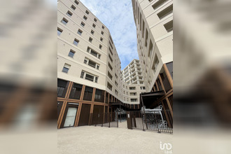  appartement bordeaux 33100