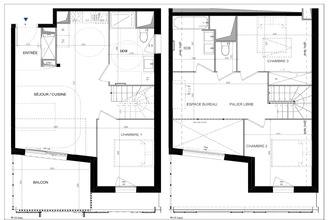  appartement bordeaux 33100