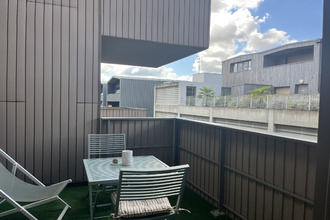  appartement bordeaux 33100