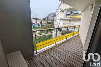  appartement bordeaux 33100