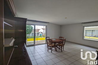  appartement bordeaux 33100