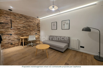  appartement bordeaux 33100
