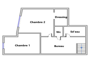  appartement bordeaux 33100