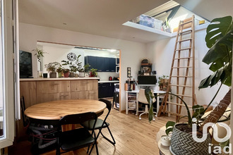  appartement bordeaux 33100