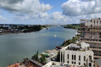  appartement bordeaux 33100