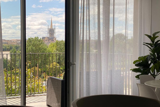  appartement bordeaux 33100