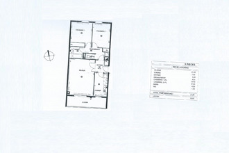  appartement bordeaux 33100