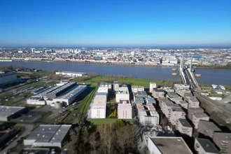  appartement bordeaux 33100