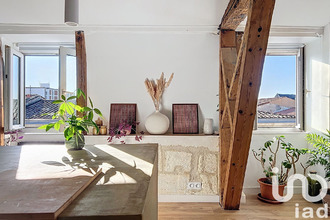  appartement bordeaux 33100