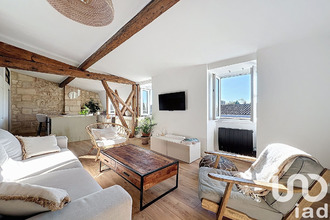  appartement bordeaux 33100