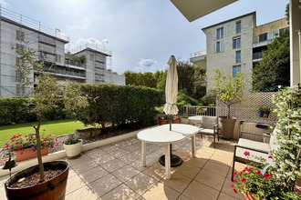  appartement bordeaux 33100