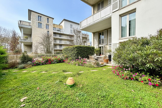  appartement bordeaux 33100