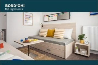  appartement bordeaux 33100