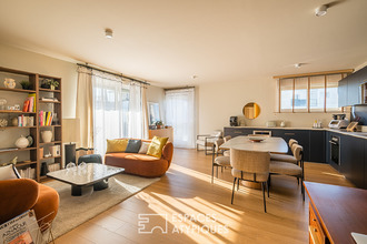  appartement bordeaux 33100