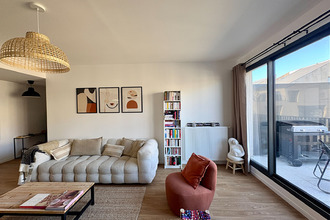  appartement bordeaux 33100