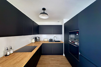  appartement bordeaux 33100