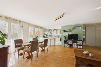  appartement bordeaux 33100