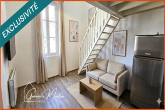  appartement bordeaux 33100