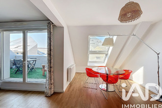  appartement bordeaux 33100