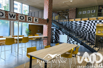  appartement bordeaux 33100