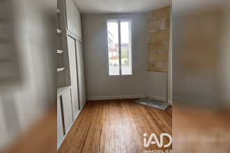  appartement bordeaux 33100