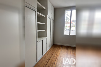  appartement bordeaux 33100