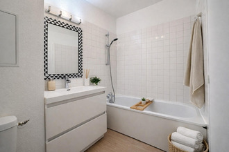  appartement bordeaux 33100