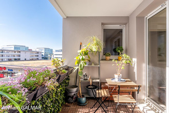  appartement bordeaux 33100