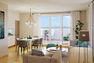  appartement bordeaux 33100