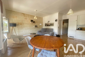  appartement bordeaux 33100