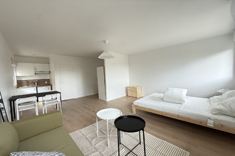  appartement bordeaux 33100